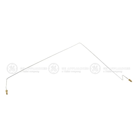 Ge WB28K10843 GE Oven Tube Pilot Supply WB28K10843